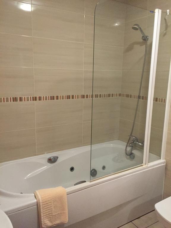 Hotel Santa Cruz مونتاوُس الغرفة الصورة